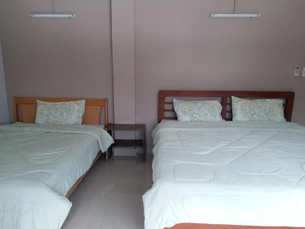 New Wanchai Hotel