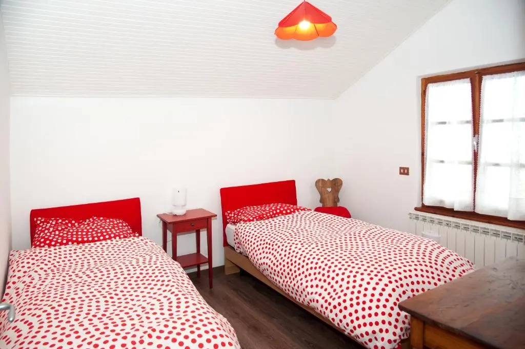 B&B La Primula