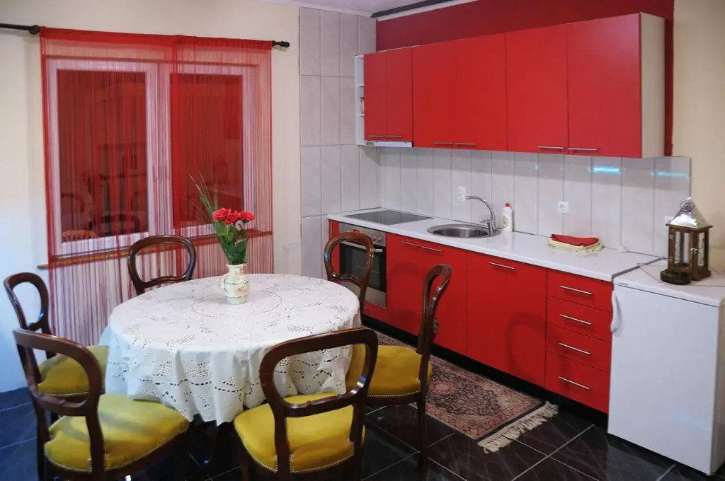 Apartman Sara