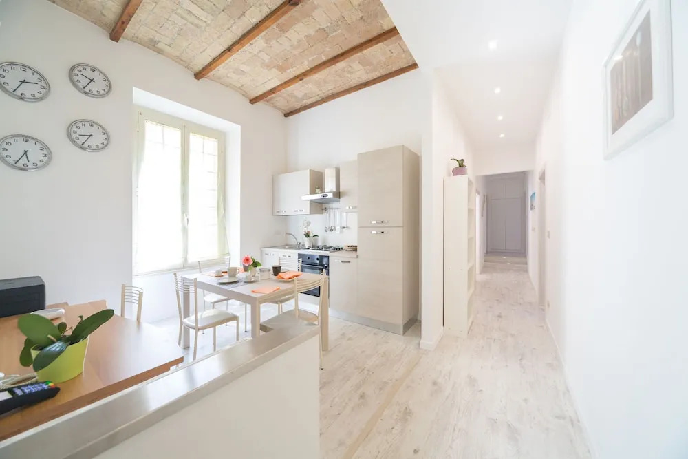 Guest House San Pietro