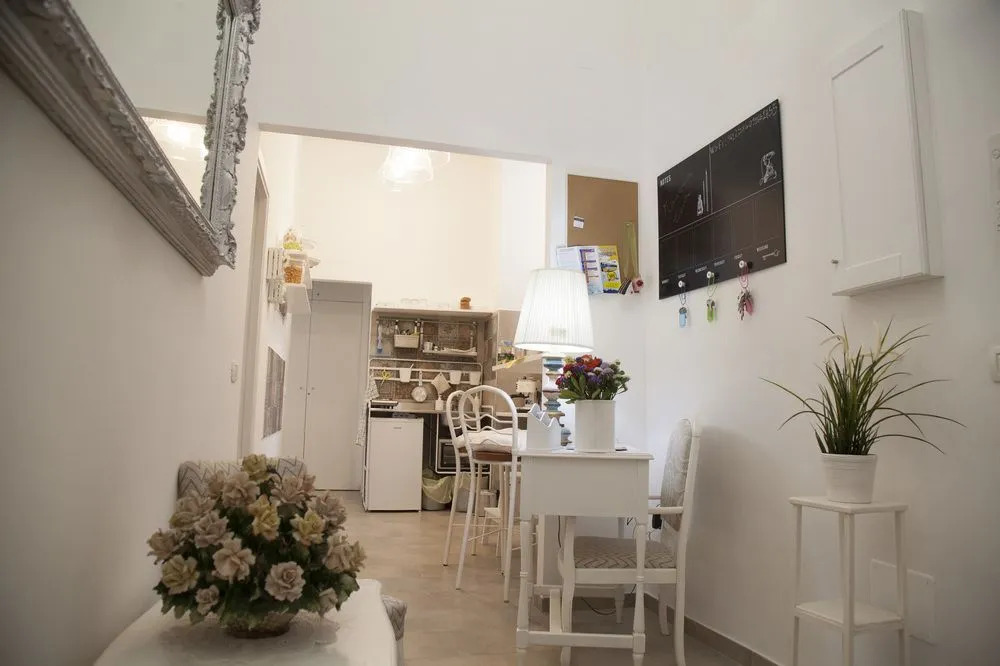 SanBiagio, 25 Guesthouse