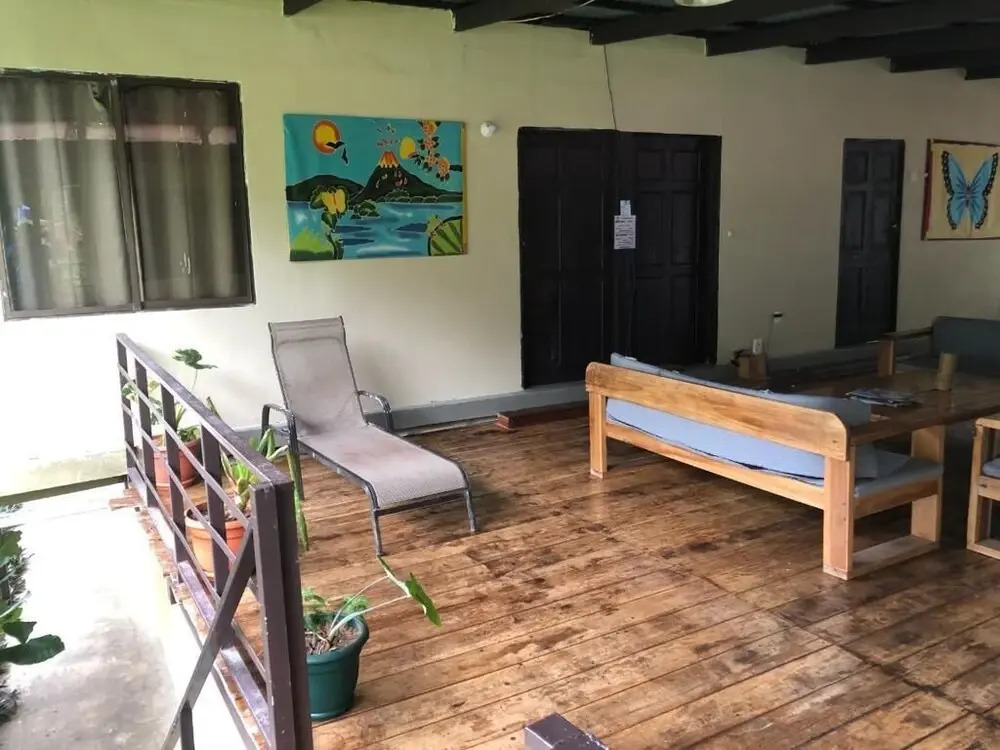 Be My Guest Cabinas
