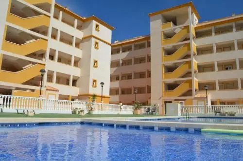 Ribera Beach 3 - 1009