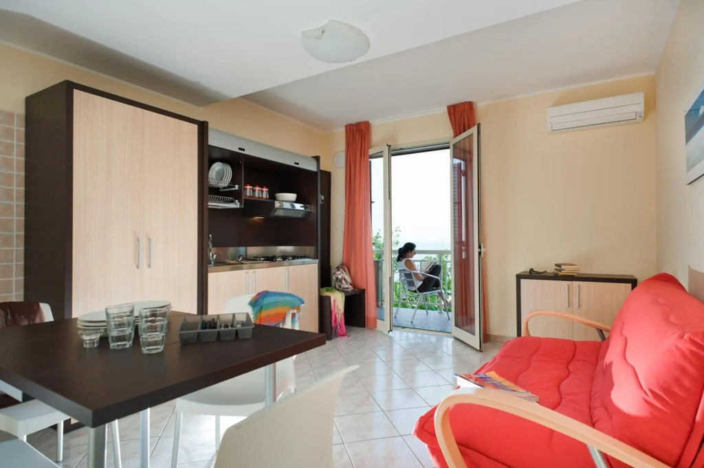 Feudogrande Bio Relais Hotel