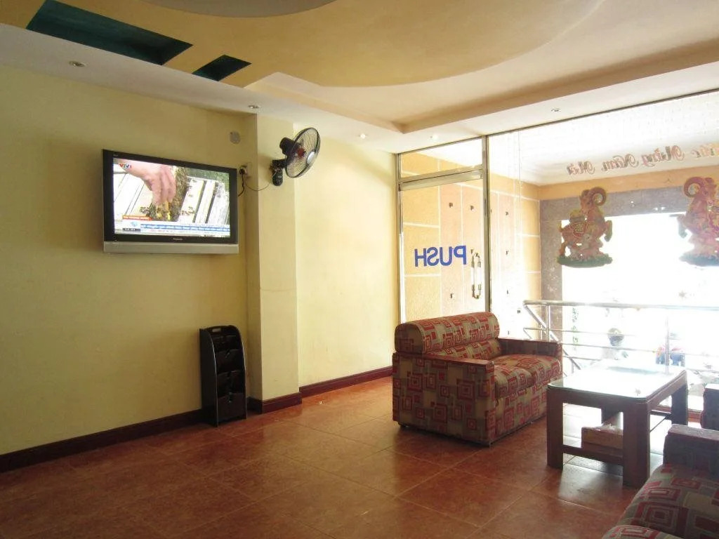 Anh Tu Hotel