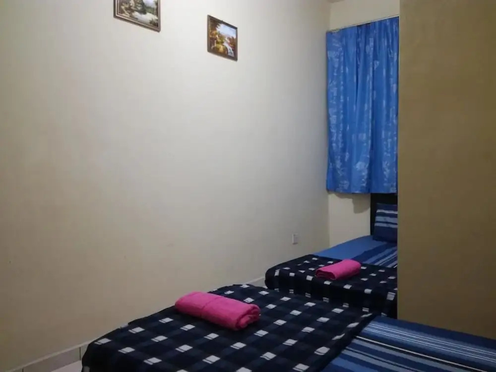 Sweet Angkasa Homestay
