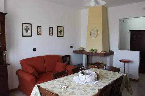 B&B La Rondine