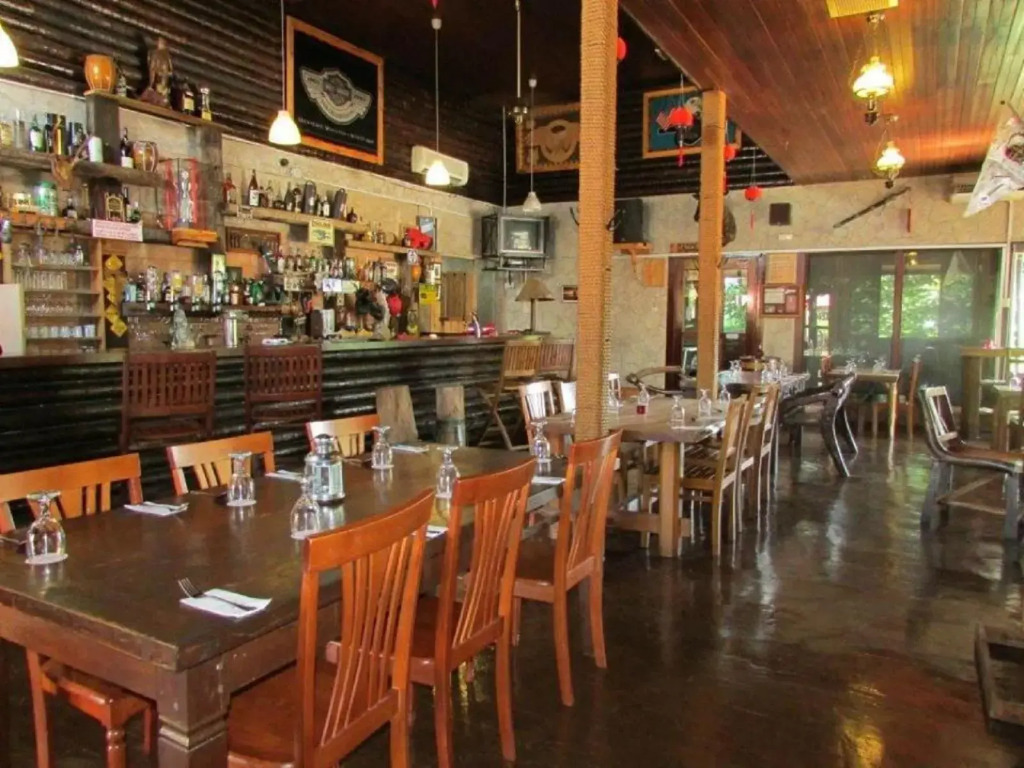 Eagle Ranch Resort