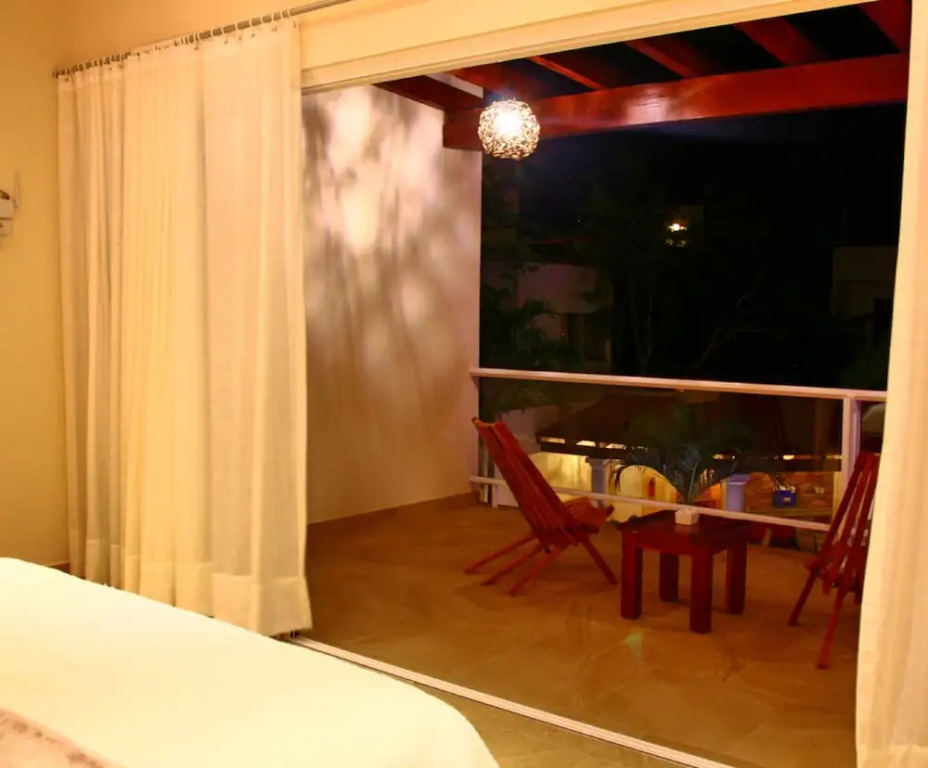 Villa Xel Ha Luxury Houses