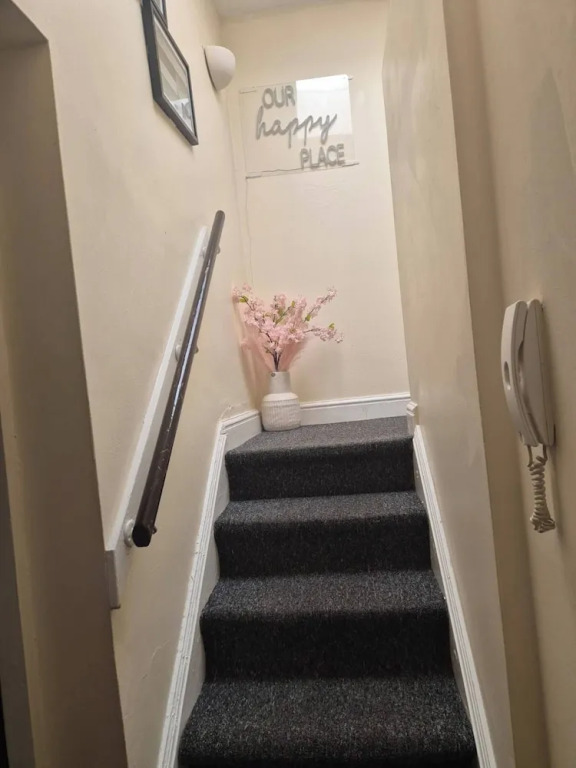 Glams one Bedroom Apartment