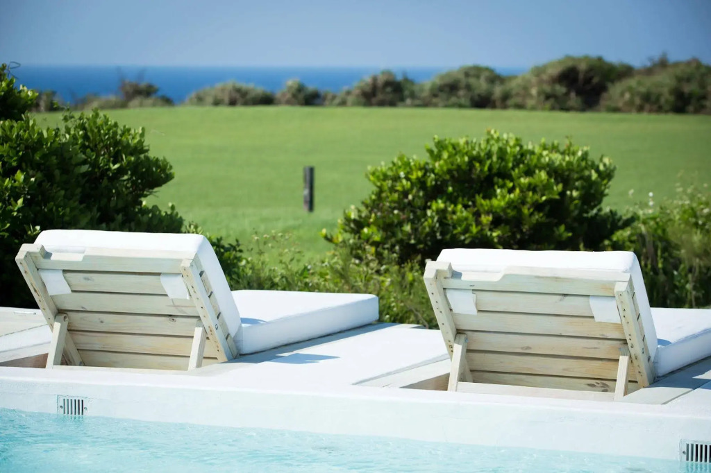 Kenting South Border DeSign Hotel