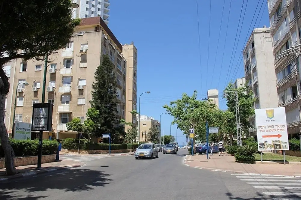 GK Apartments - Bialik 11