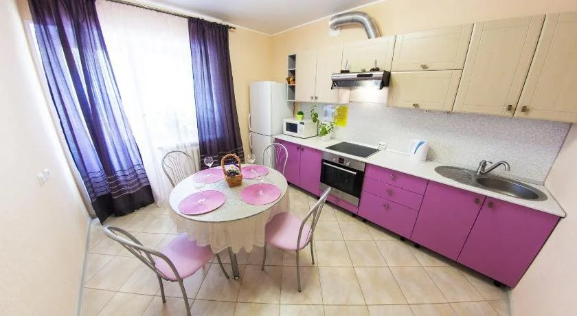 Меблированные комнаты Home na Amantaya