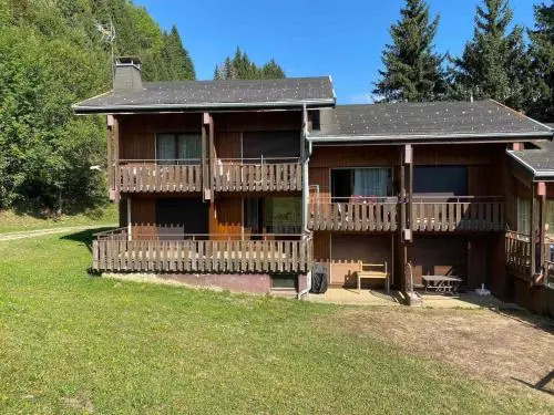 Studio La Clusaz, 1 pièce, 4 personnes - FR-1-459-86