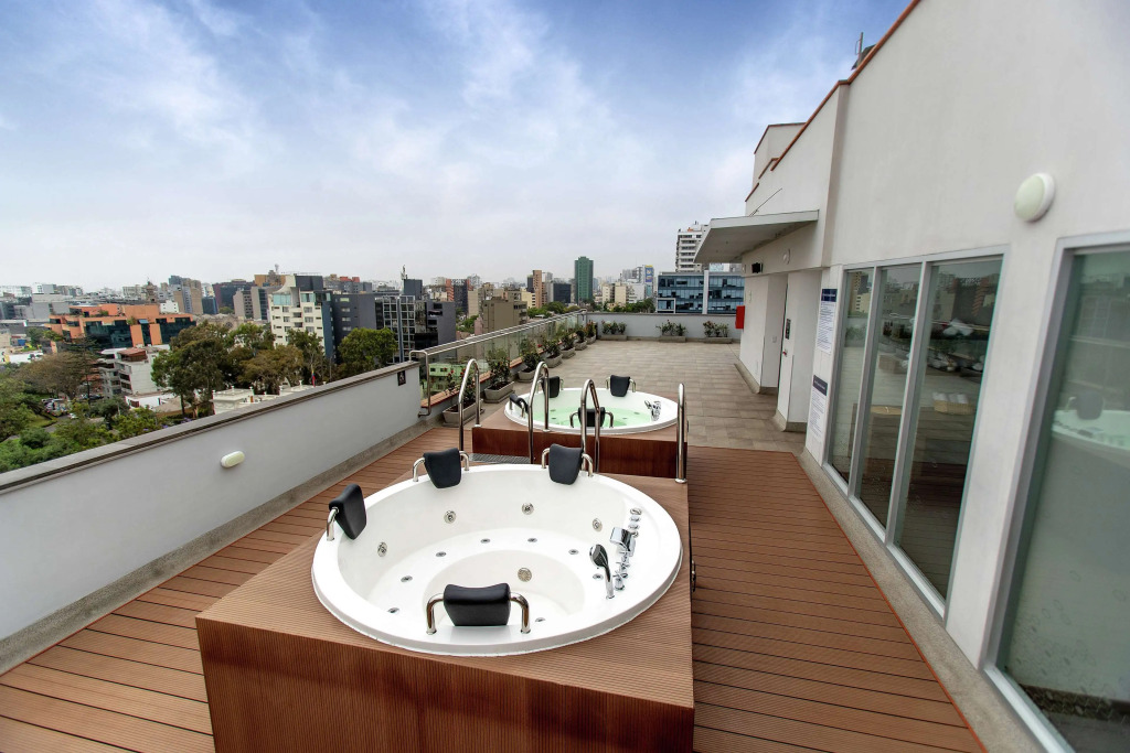 Hampton By Hilton Lima San Isidro