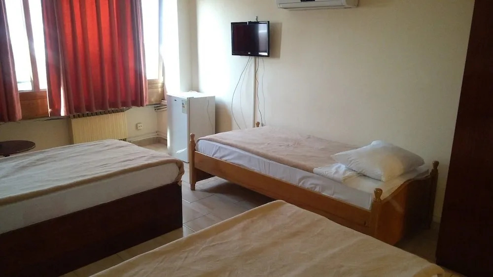 Ege Gunes Hotel