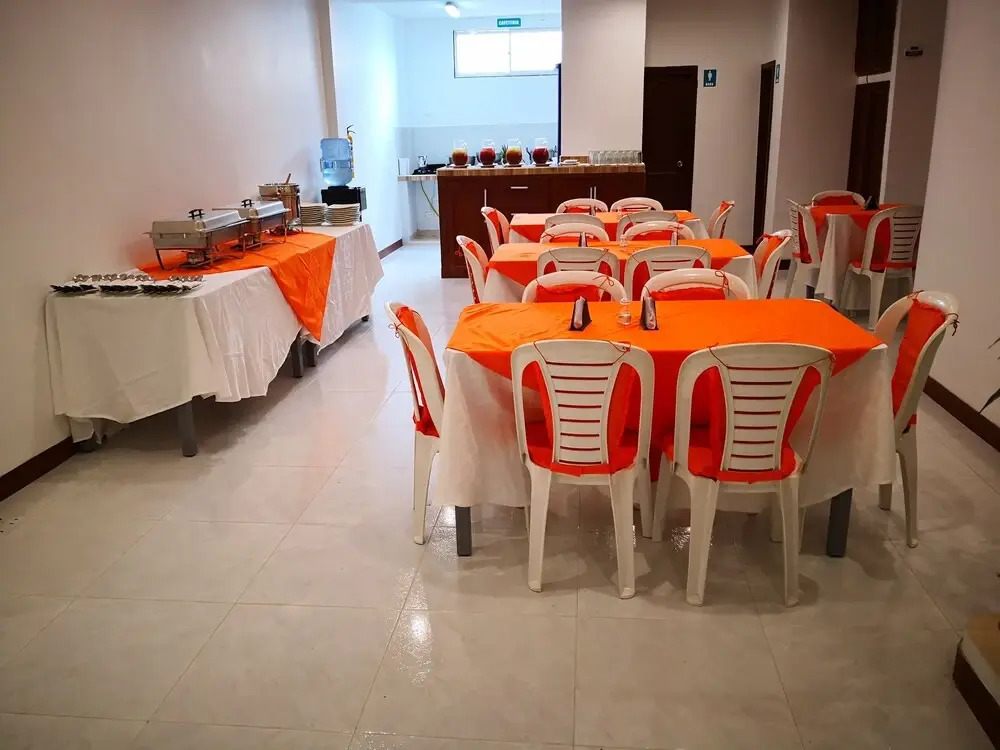 Mar Inn Hotel