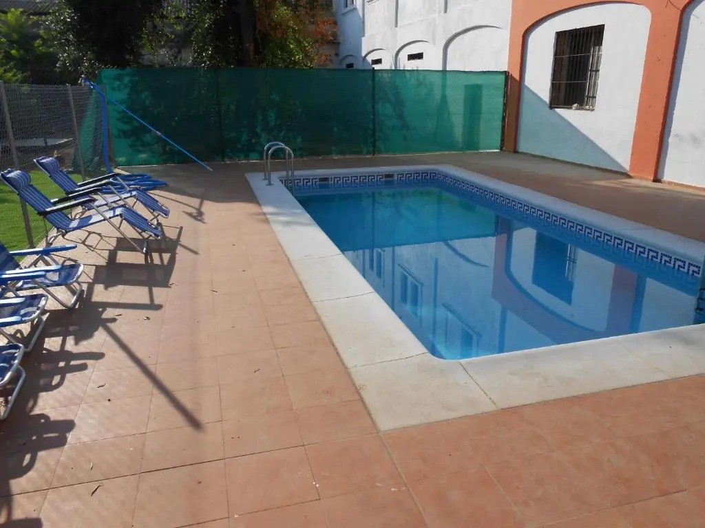Apartamentos Turísticos Domus Aquae