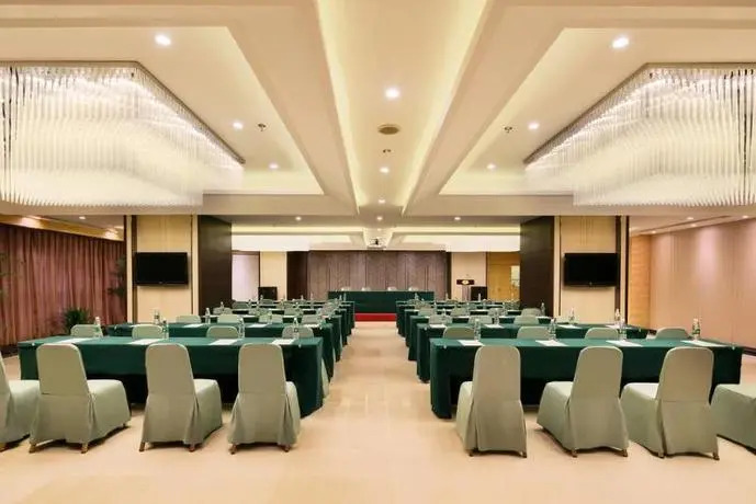 Chengdu Bijia Hotel Apartment Taisheng South Road