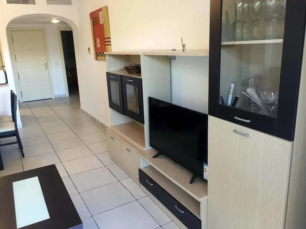 Apartamento Jardines E1-0C