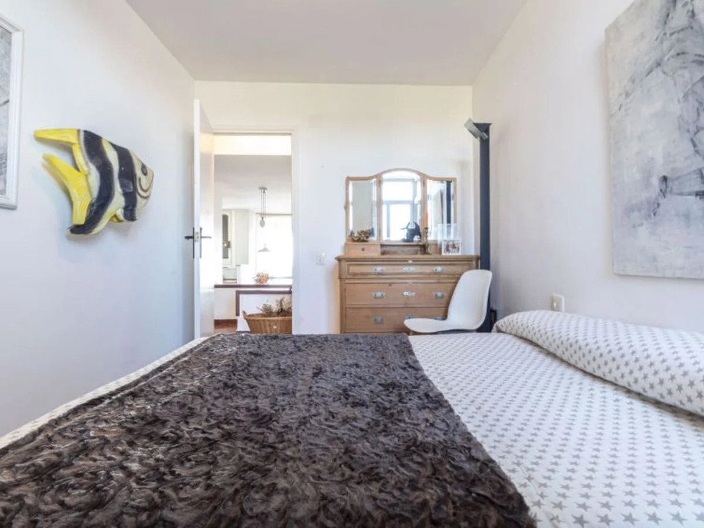 Apartment Ursula