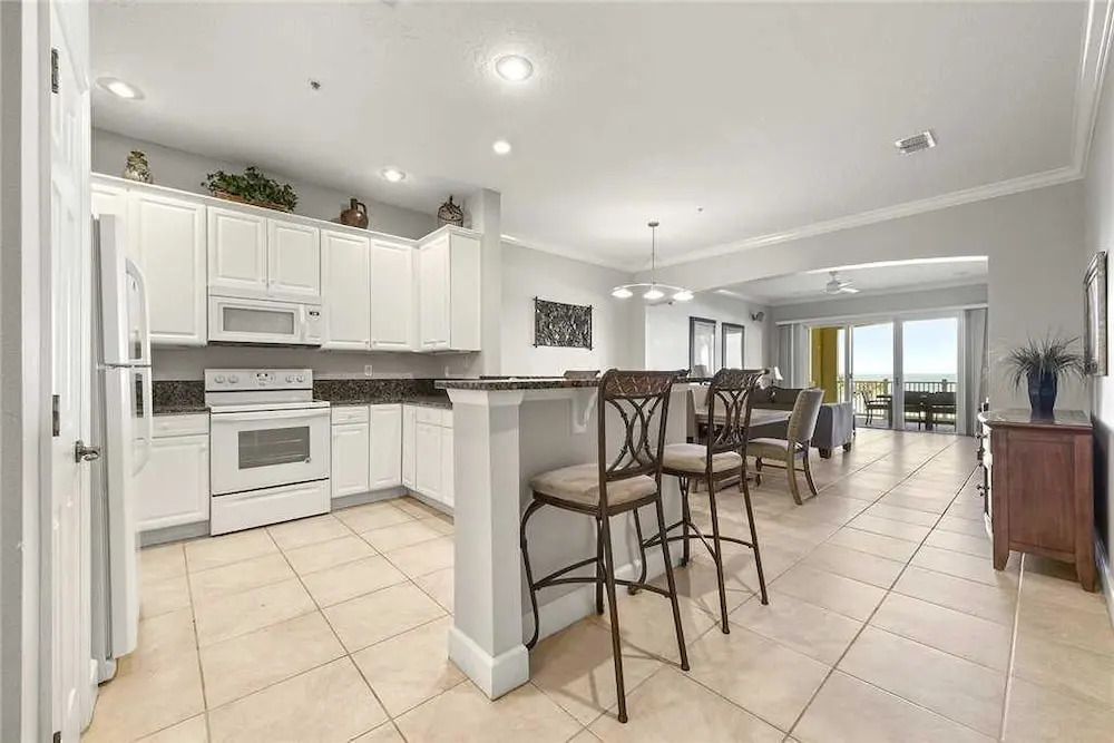 732 Cinnamon Beach - Three Bedroom Condo