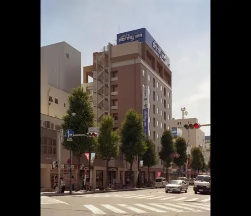 Dormy Inn Matsumoto