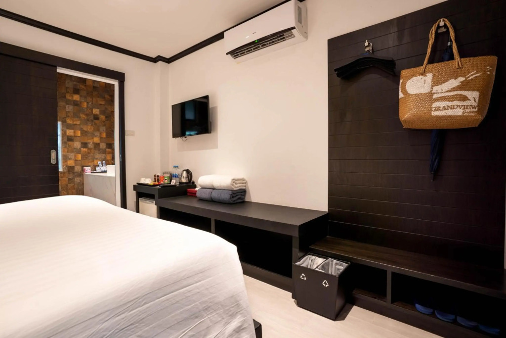 Samed Grandview Resort