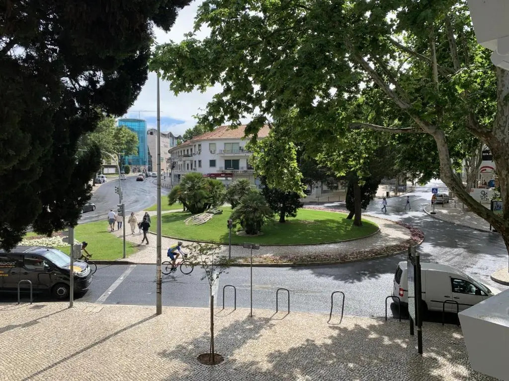 Cascais Downtown Premium Apartment 1