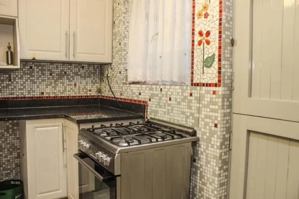 Semeni Asante Guesthouse