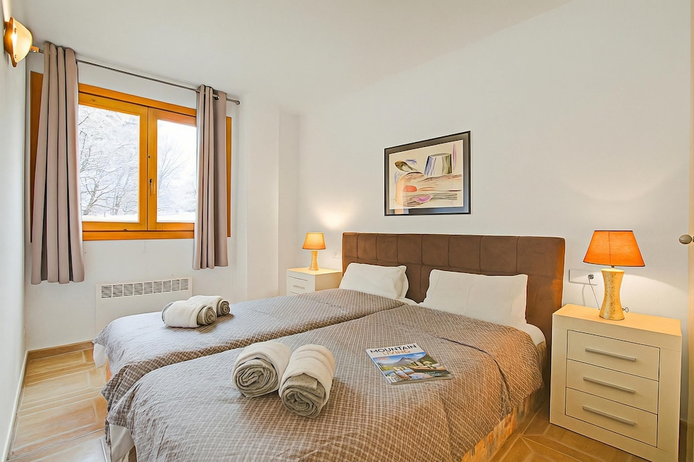 Andorra Mountain Friends Self-Catering