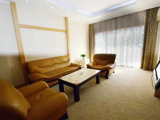Nanjing Zilu Hotel