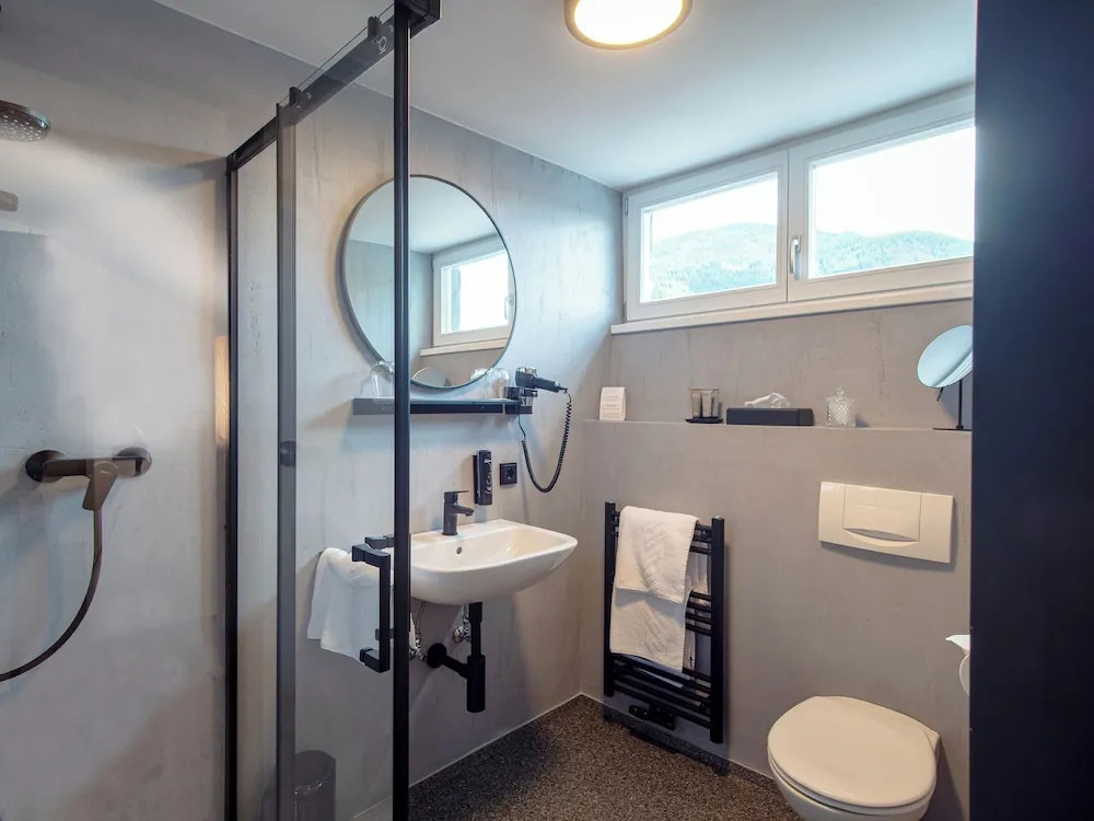 Belmonte Tirol - Boutique Hotel