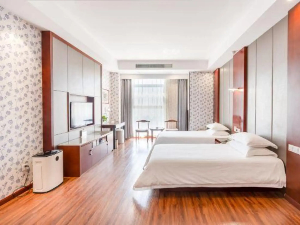 Run Hotel (Yancheng South Ring Road)