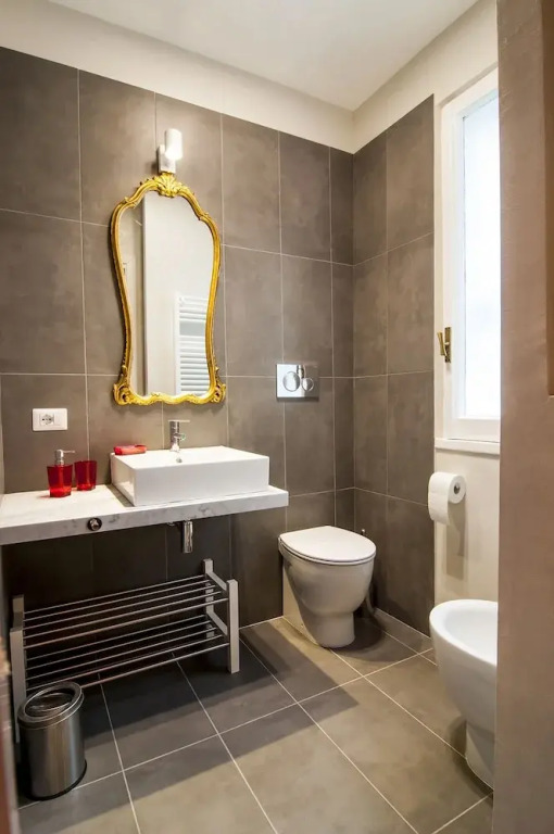San Pietro Bright Apartment