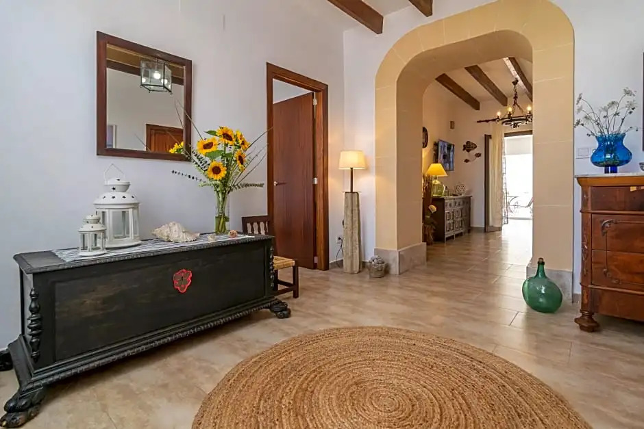 Vila Ca Shermano