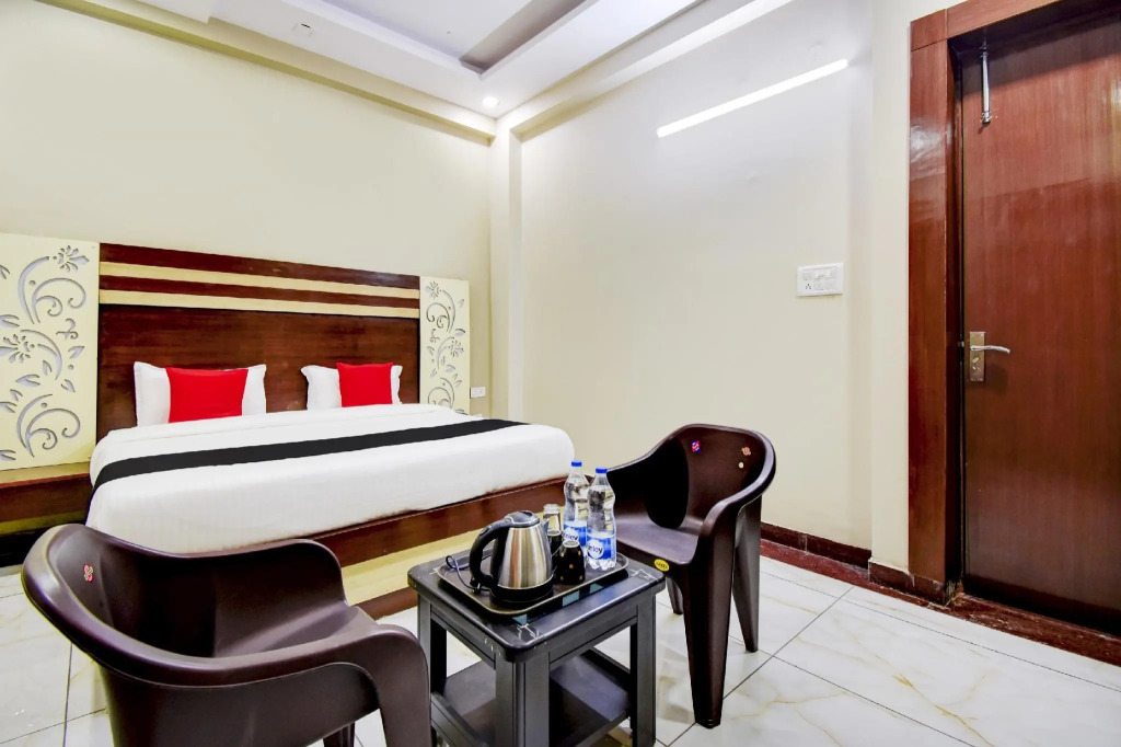 Capital O 77768 Sawera Guest House