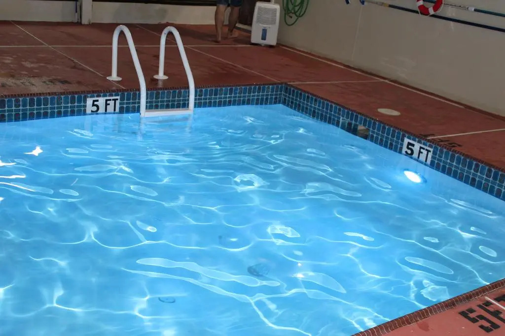 Fairmount Inn & Suites - Stroudsburg, Poconos