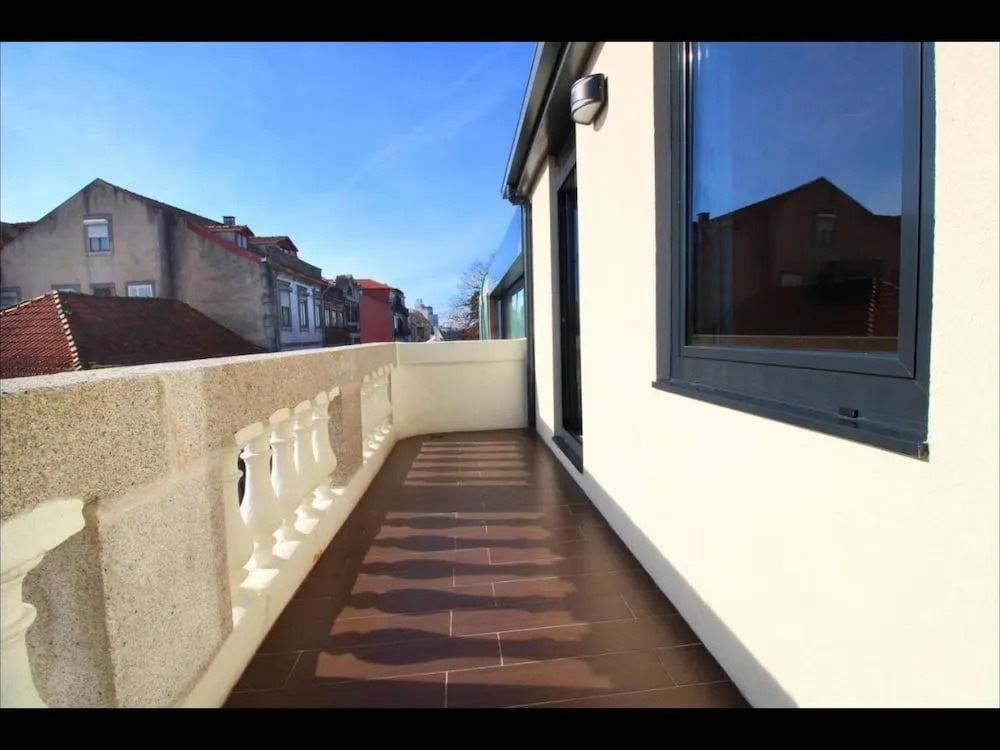 Douro Dreams Guest House