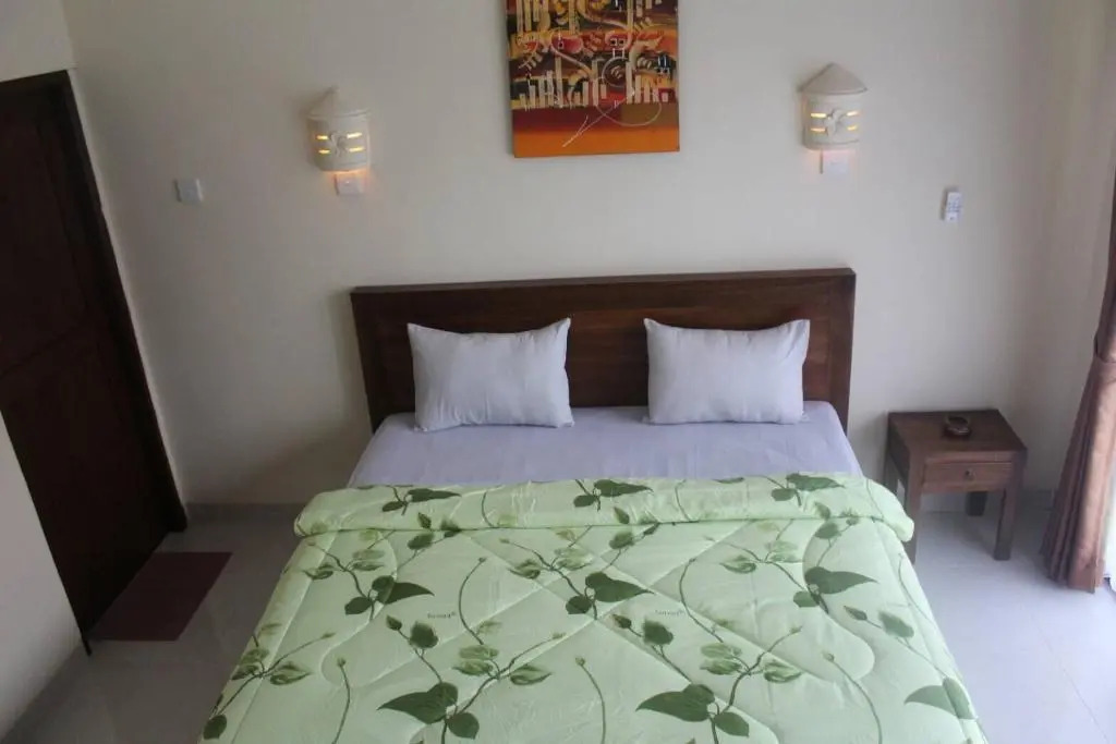 Purnama Guesthouse