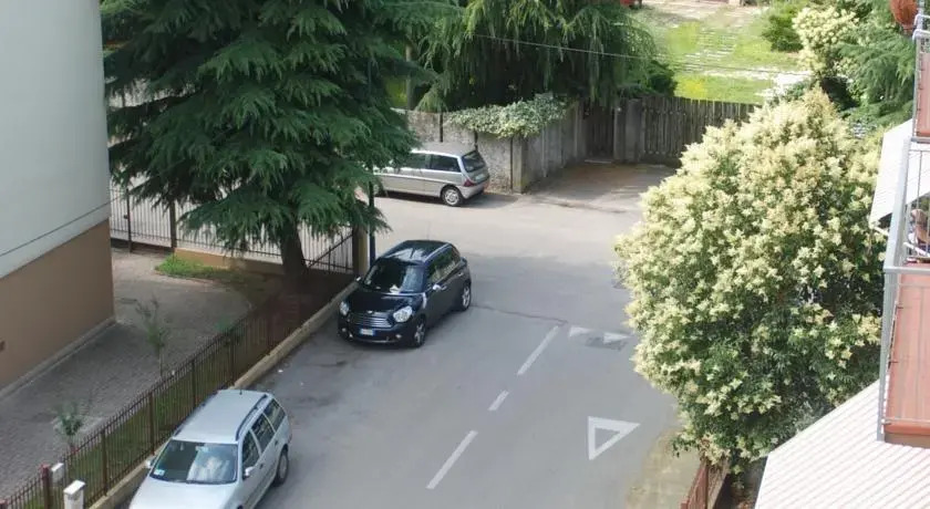 Via Diaz