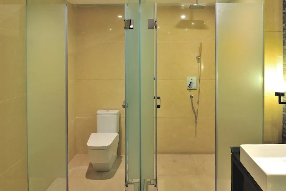 Emeishan International Hotel - Chengdu