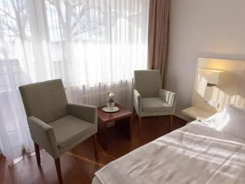 Hotel Seepark Garni
