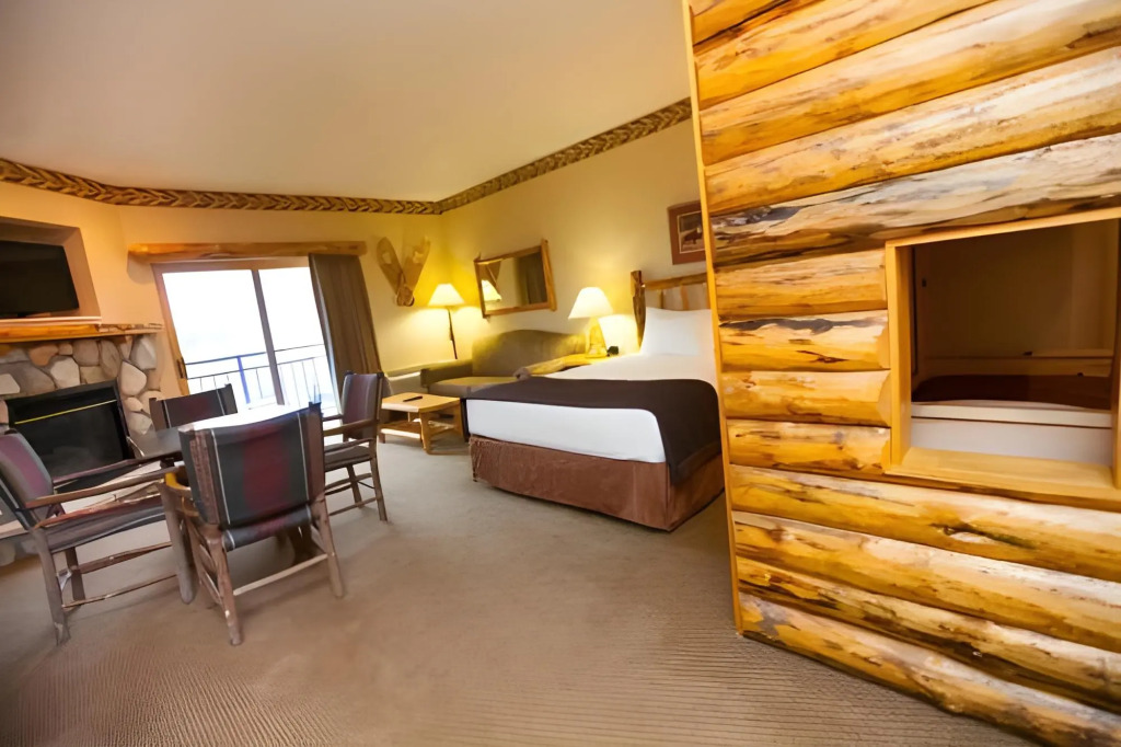 Great Wolf Lodge Grand Mound