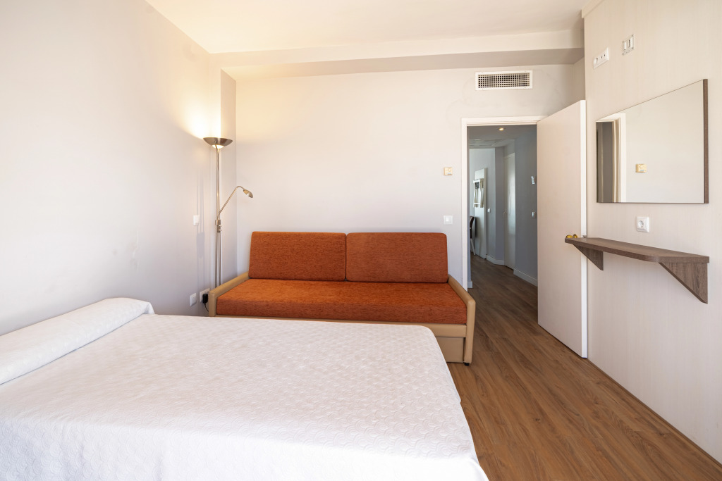 Seramar Hotel Comodoro Playa