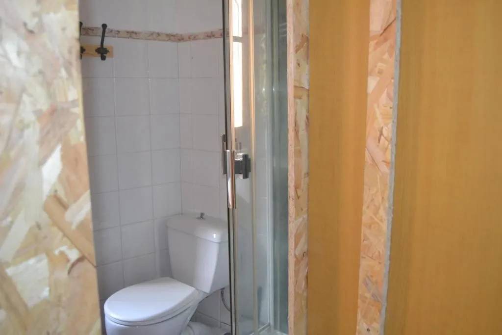 Sanpedor Apartment