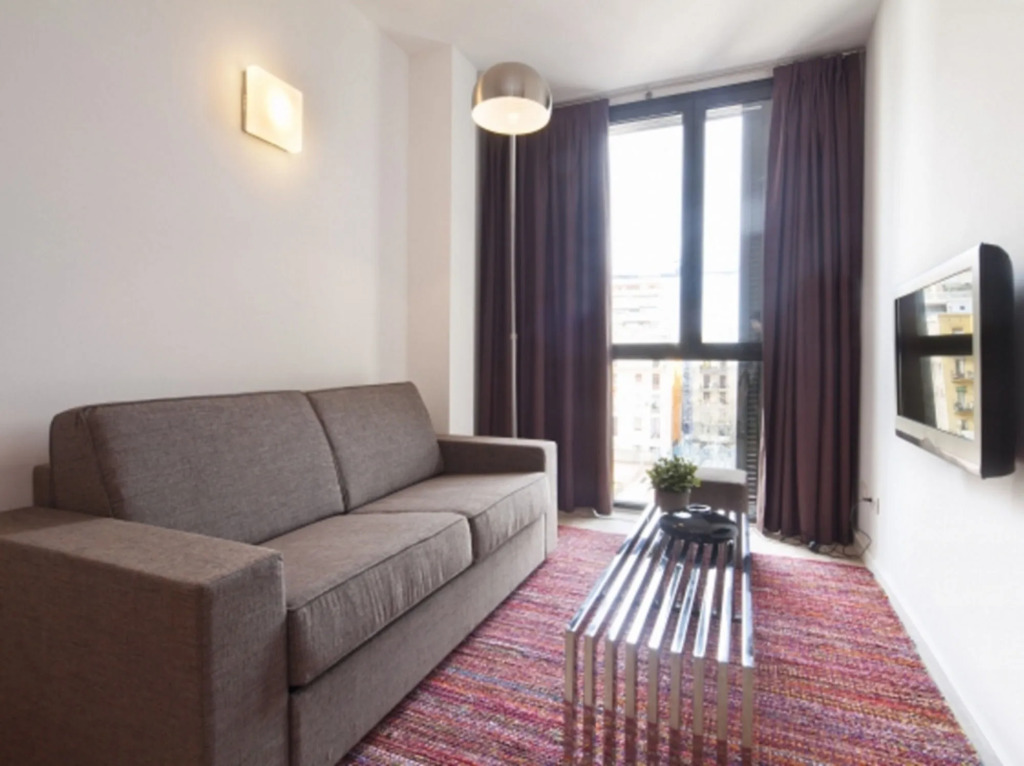 Apartamentos GIR80