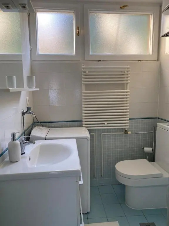 Studio Apartman Thalia