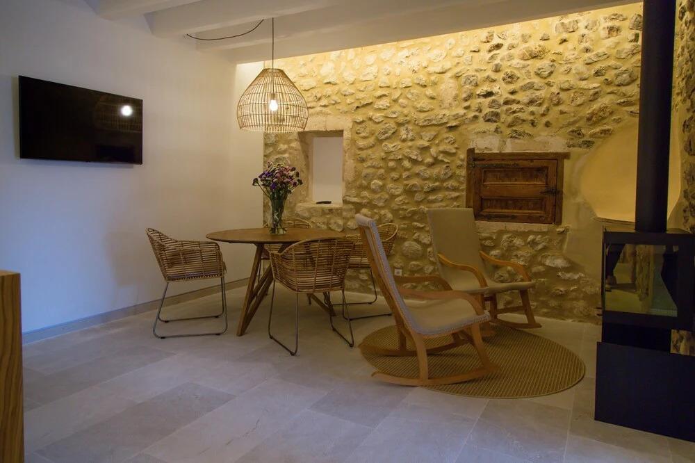 Fincahotel Treurer