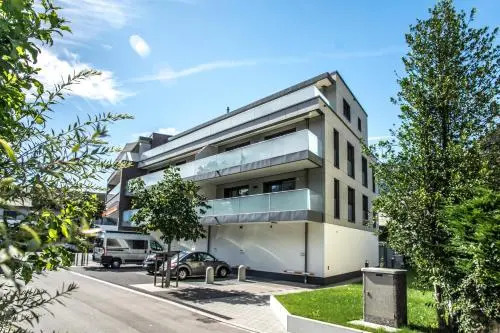 Apartment Rugenpark 3 - GriwaRent AG